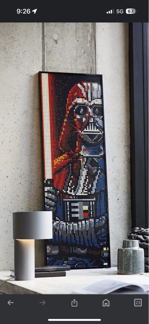 Star wars 31200 shop
