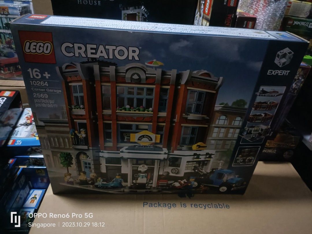 LEGO (Pls see description), Hobbies & Toys, Toys & Games on Carousell