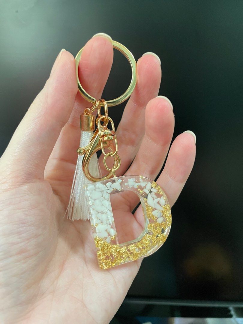 D keychain hotsell