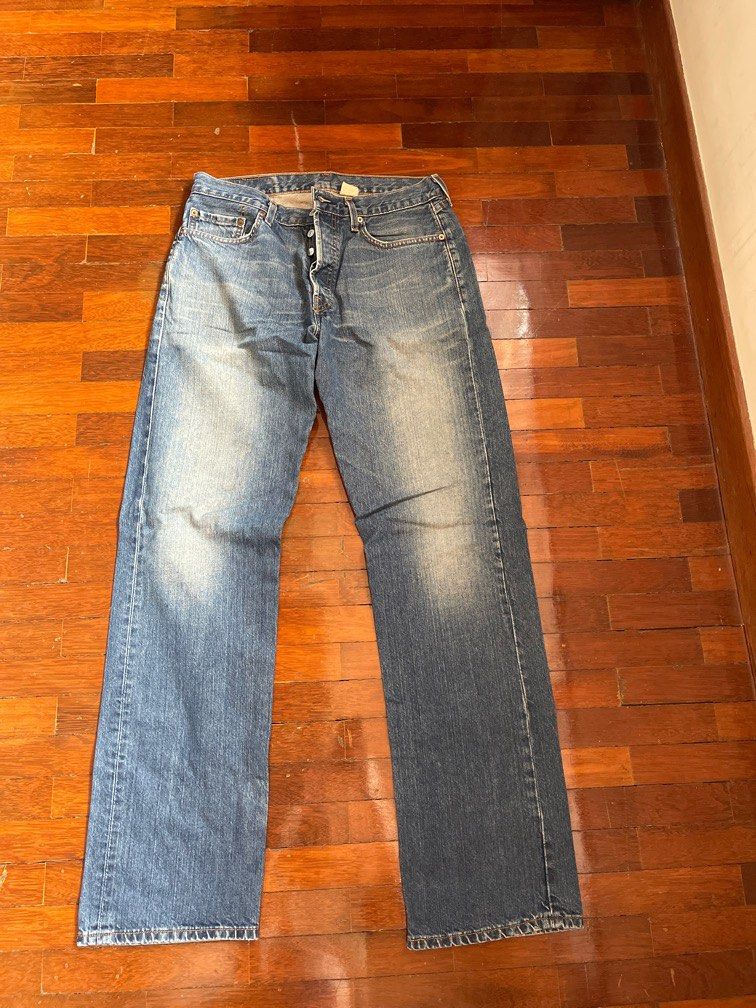 Levis w33 2025 l34