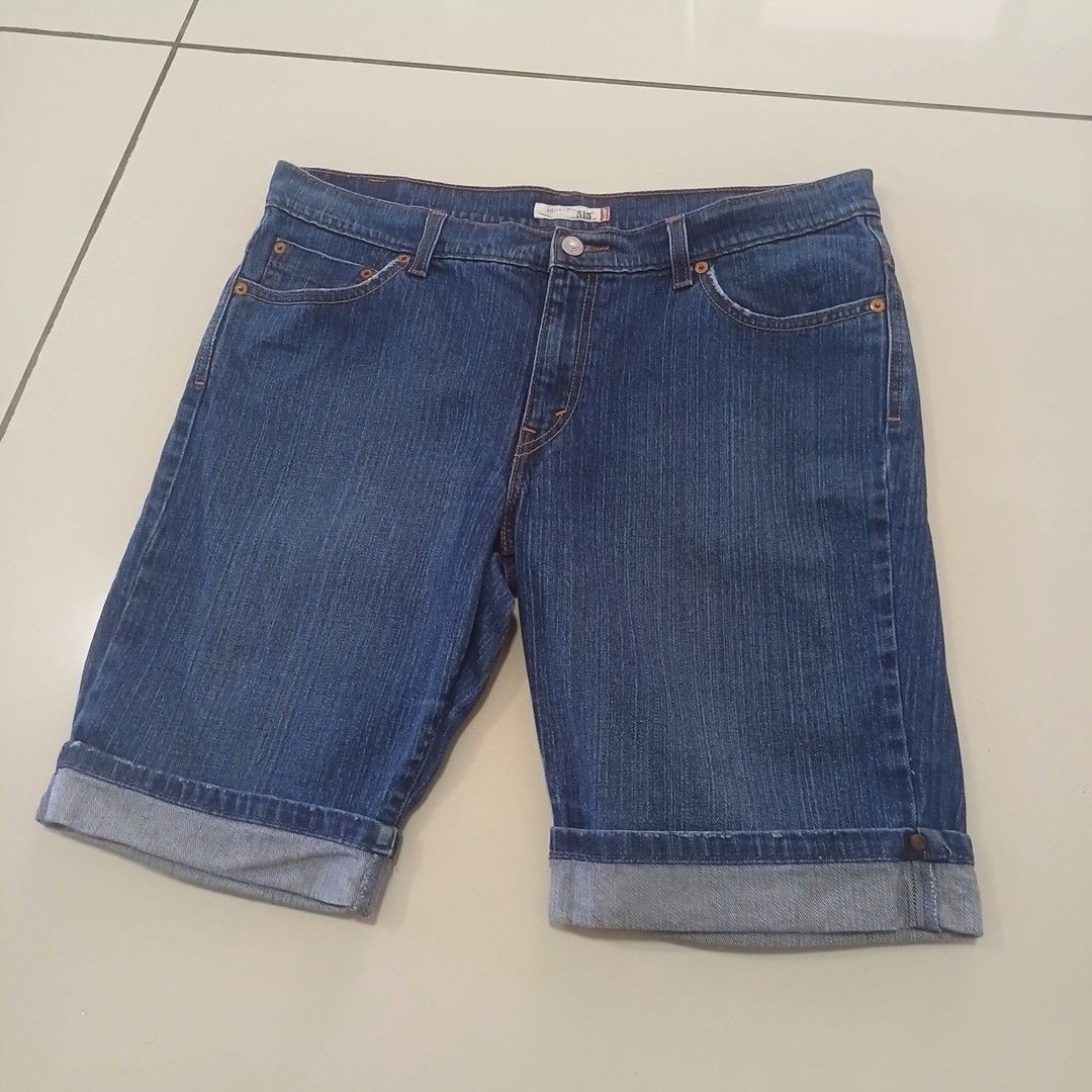 Levis 515 shorts hotsell