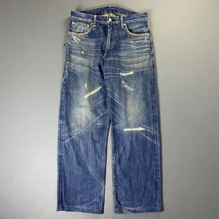 Levi’s Fenom Uniform Experiment Disco Jeans