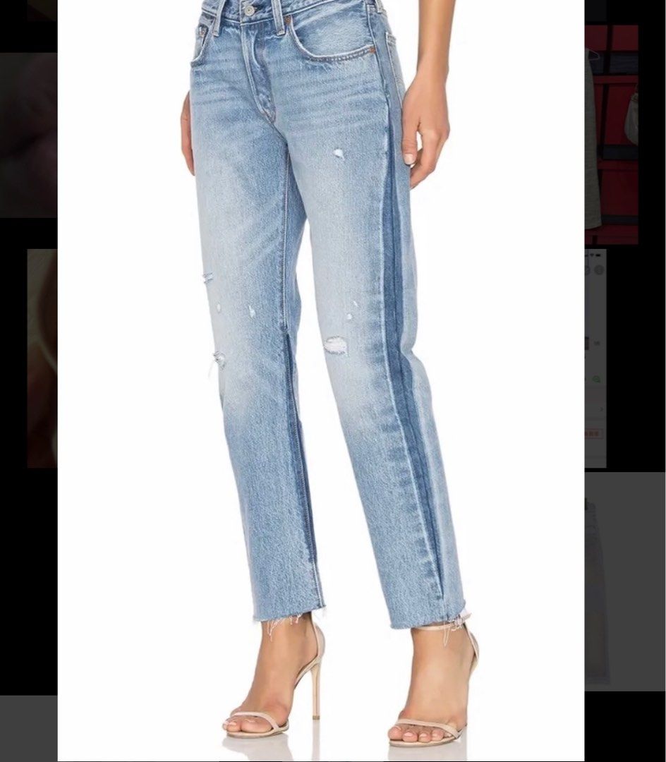 Levis 2025 501 w24