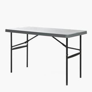 Lifetime 4ft Folding Table