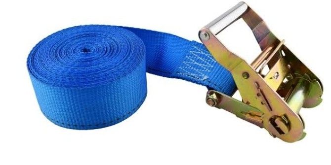 structured lifting belt