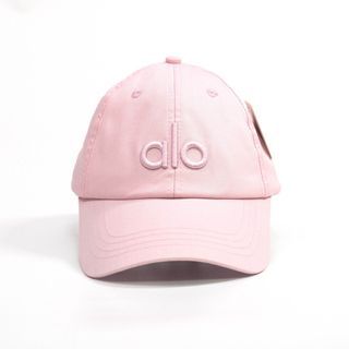 [LIMITED EDITION] Alo Yoga Off Duty Cap in All Pink