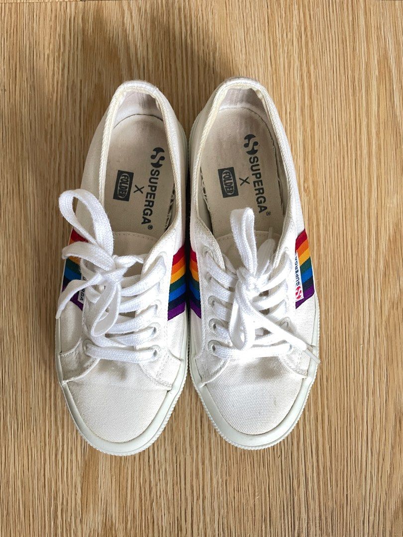Superga limited edition 2019 store