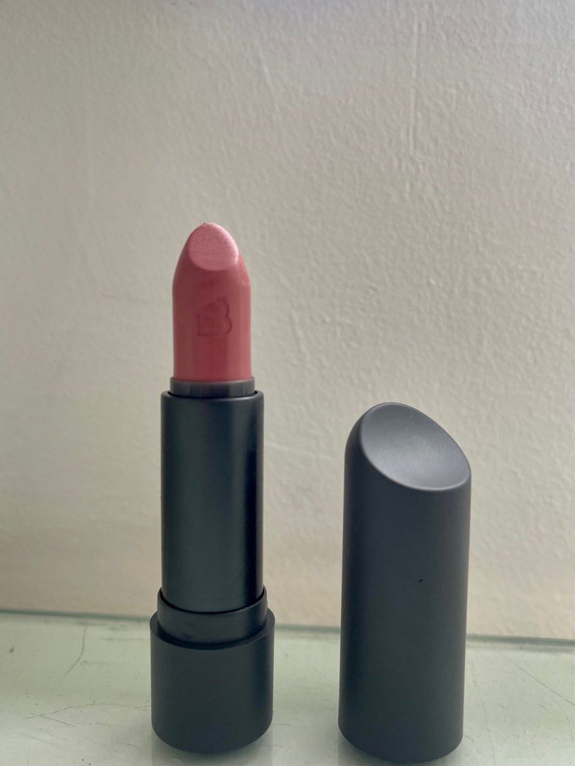 Lipstick bite beauty from canada makeup lips pink (Category: Makeup) located in San Juan City. Submitted by vjncc (Listing ID 1265043241, Image 1). Description: Brand new unused pero may test mark kasi tinest sa kamay. .