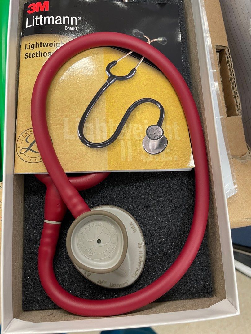 Littmann Lightweight II S.E