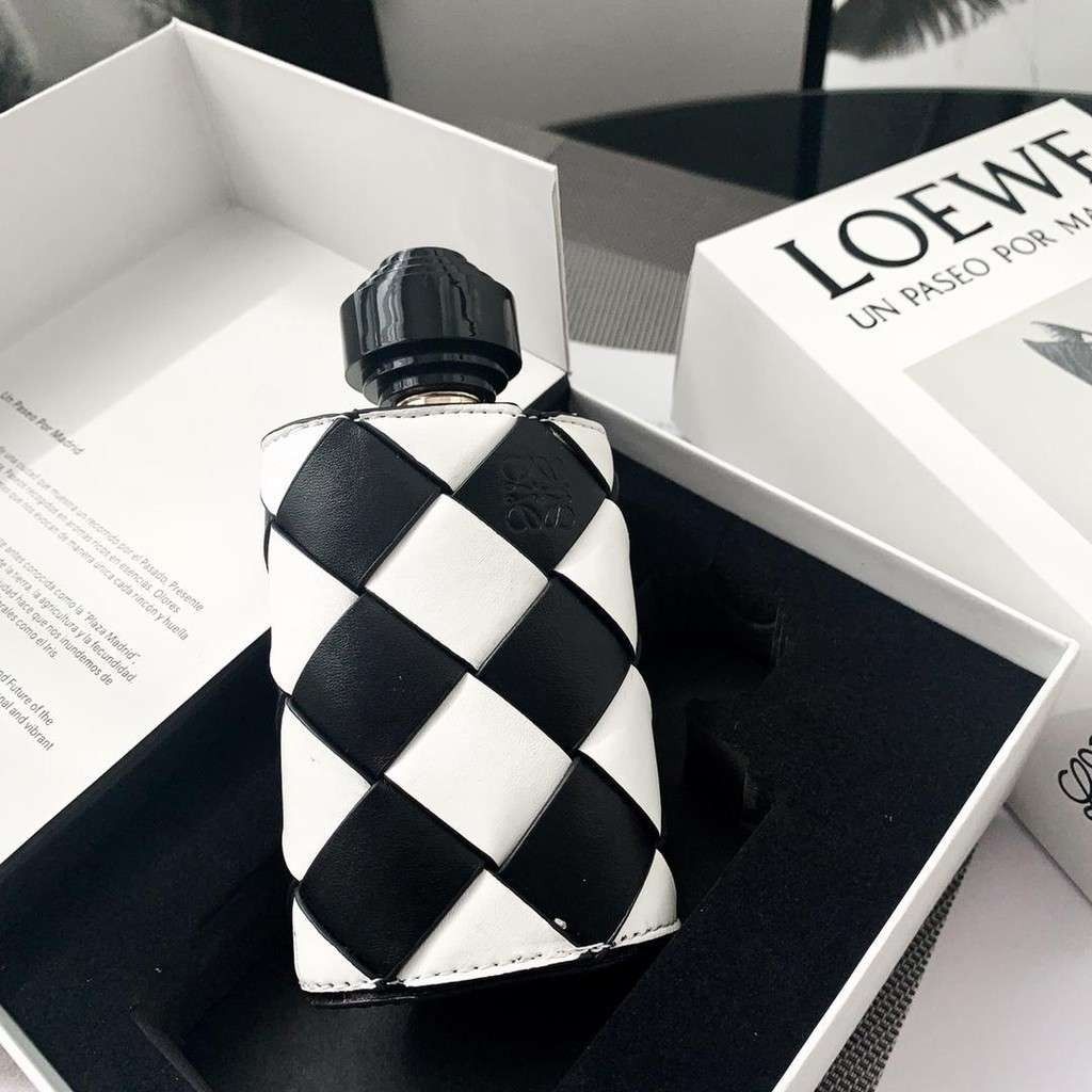 LOEWE UN PASEO POR MADRID AMANECE LA BELLA CIBELES EDP 100ML
