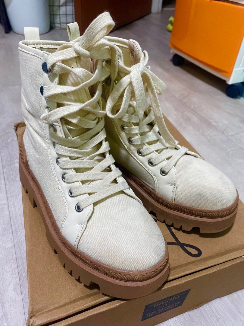 Rag boots best sale