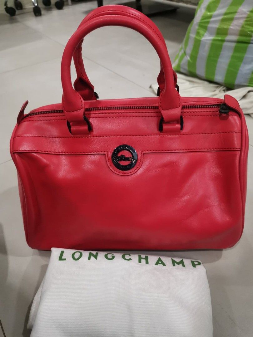 Doctors bag cheap longchamp