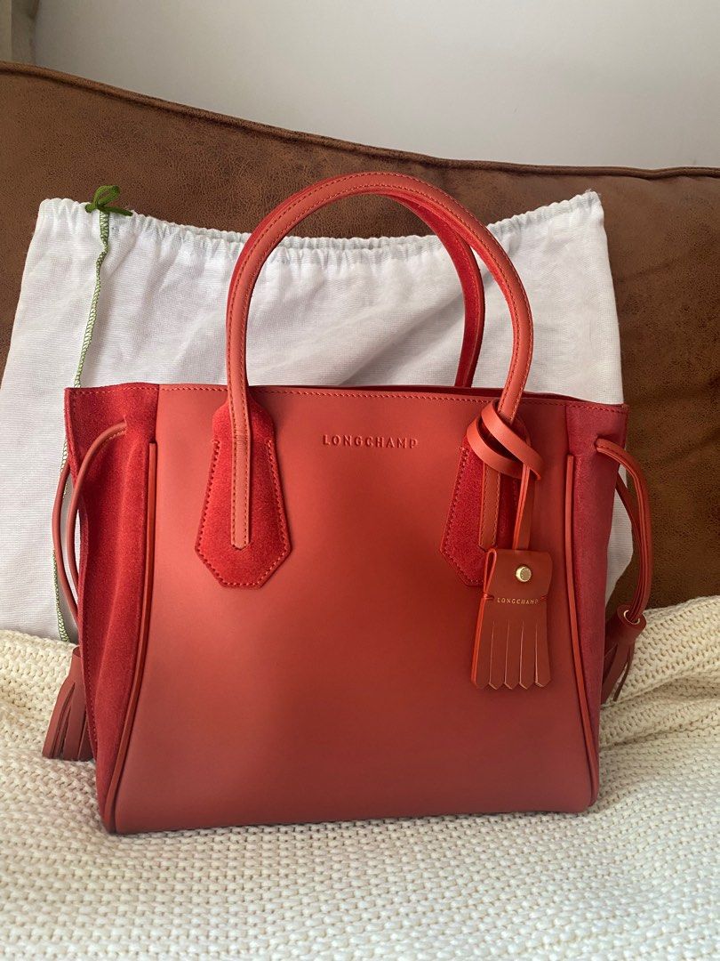 Longchamp penelope sale sales