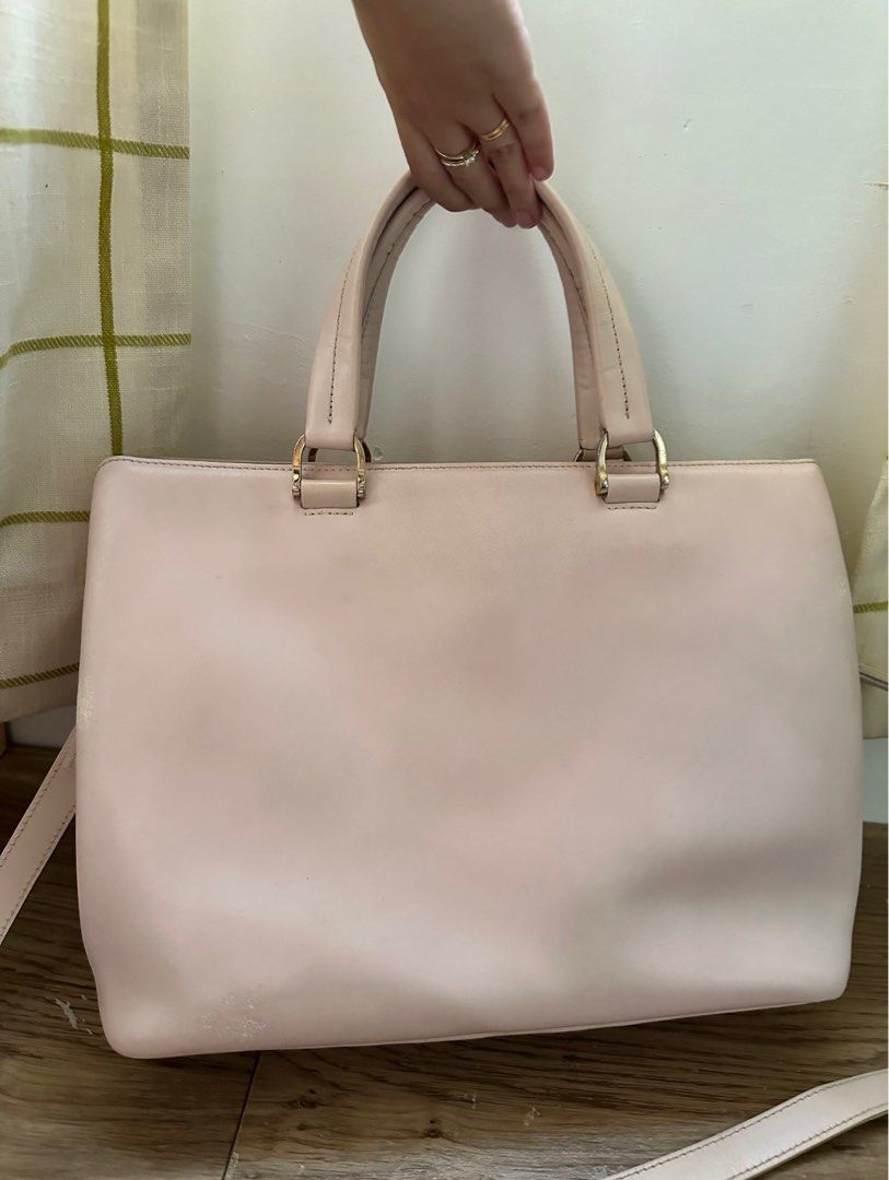 Longchamp Two Way Bag Luxury Bags Wallets on Carousell