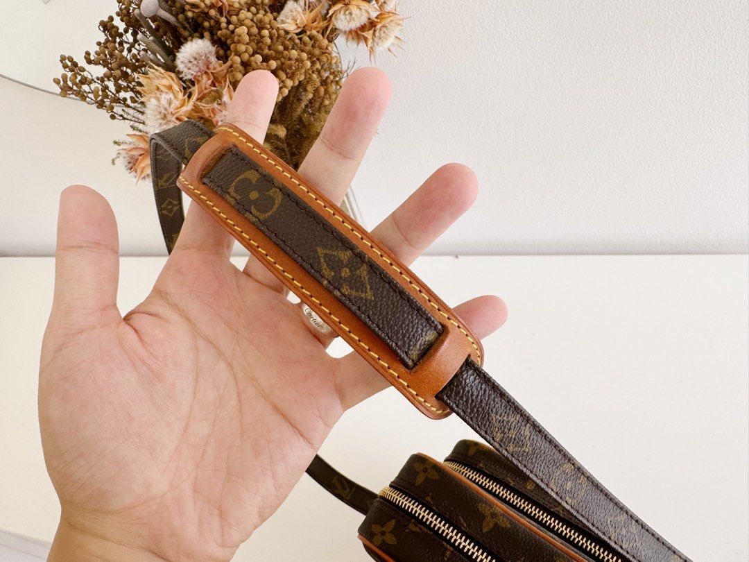 Amazon louis vuitton discount apple watch band