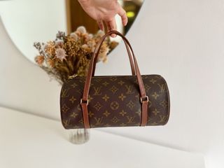 Louis Vuitton Reference numberM40717 luxury vintage bags for sale