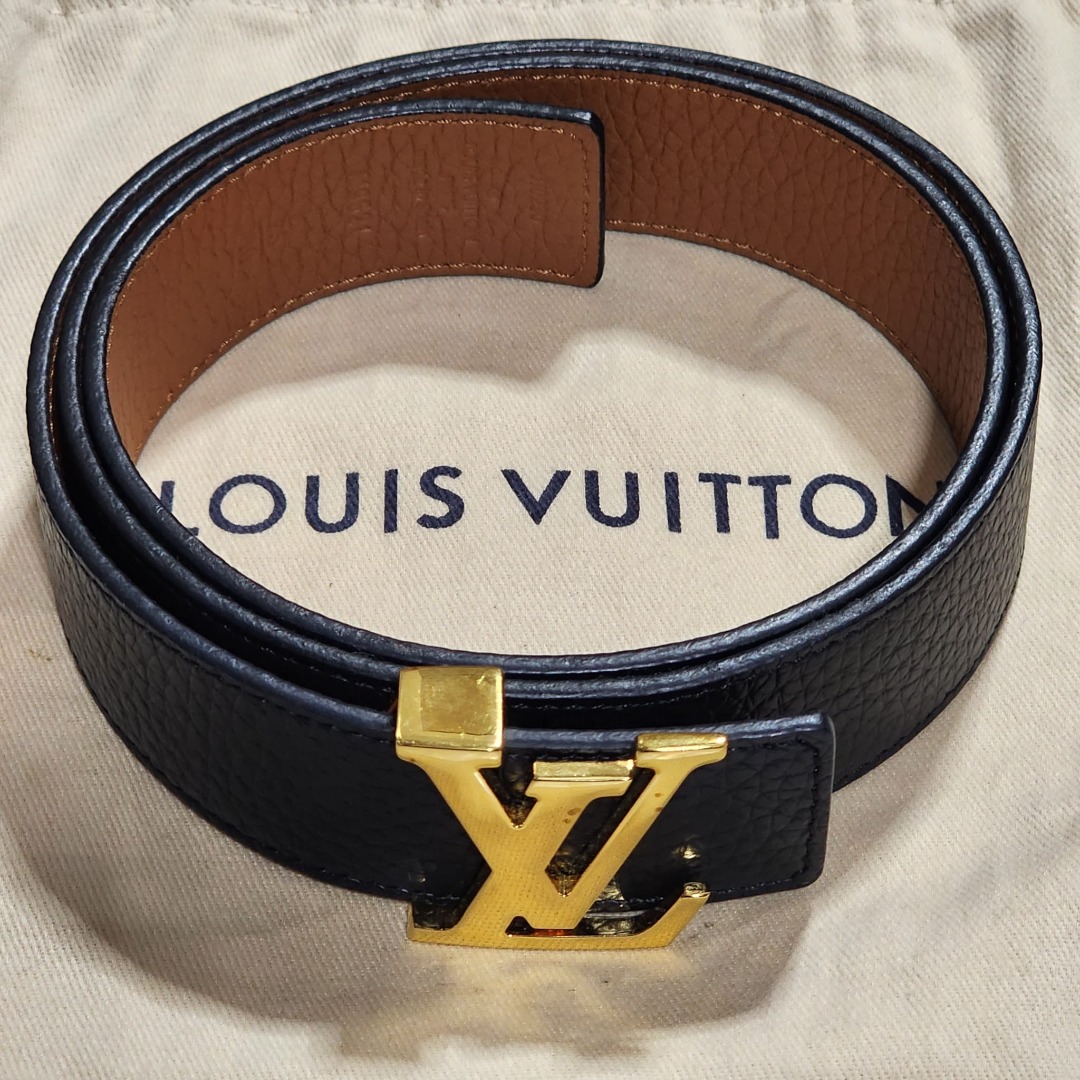 m9609 louis vuitton belt