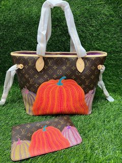 Classic LV pumpkin bag, Gallery posted by Dreamer