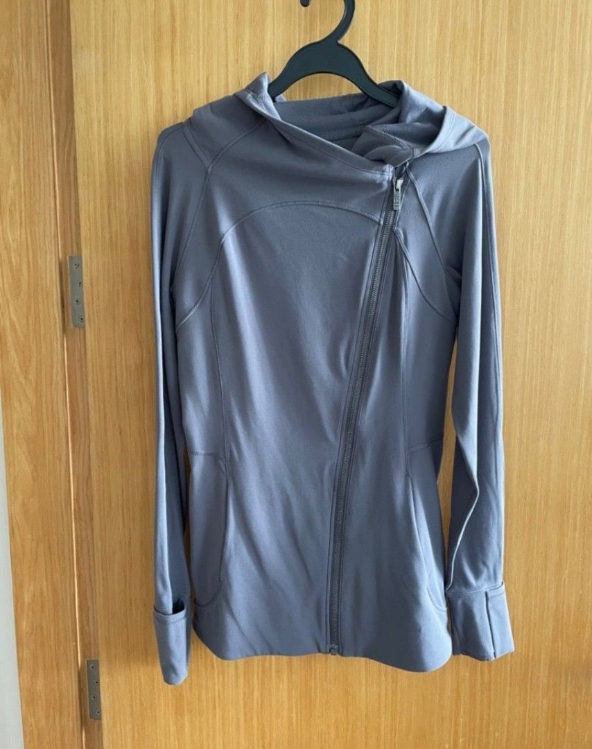 Every journey hotsell hoodie lululemon