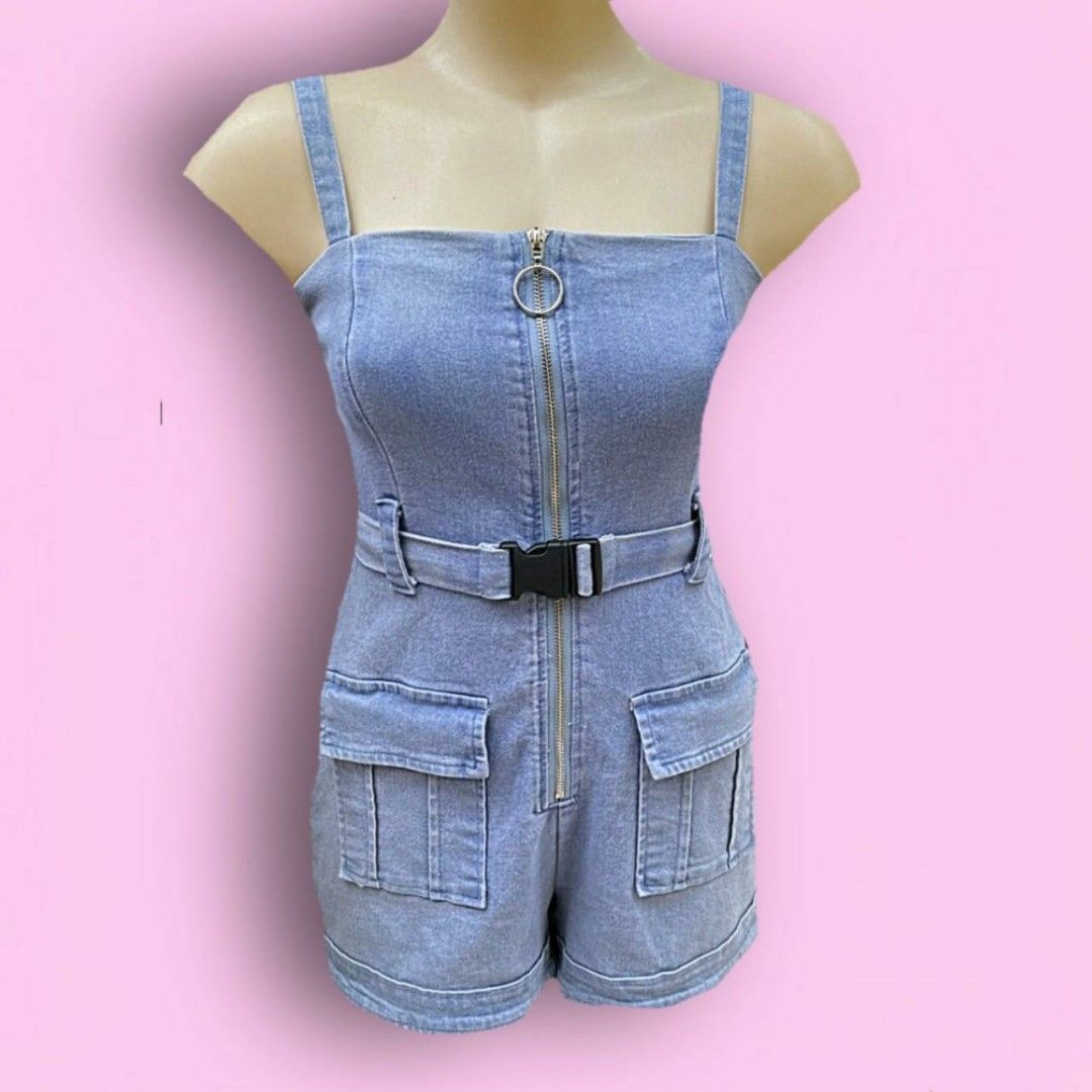 Luvalot jumpsuit online