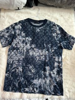LV 滿版爆款短袖 t Louis Vuitton L
