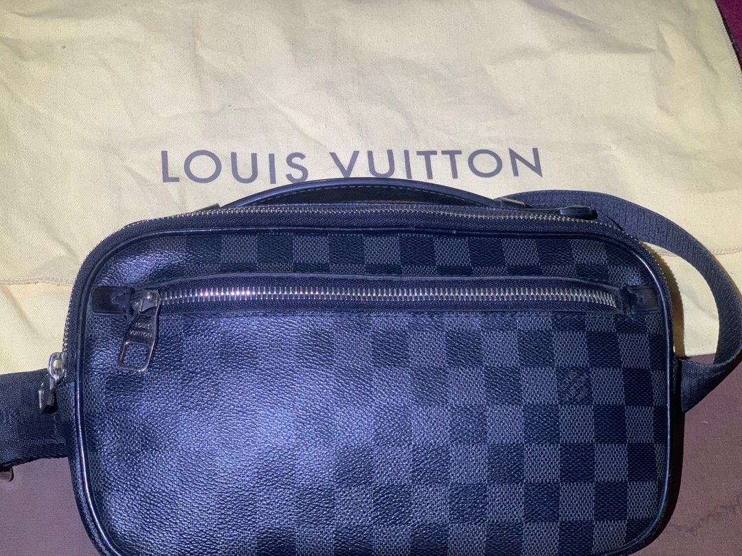 Sobaqueras louis vuitton originales store