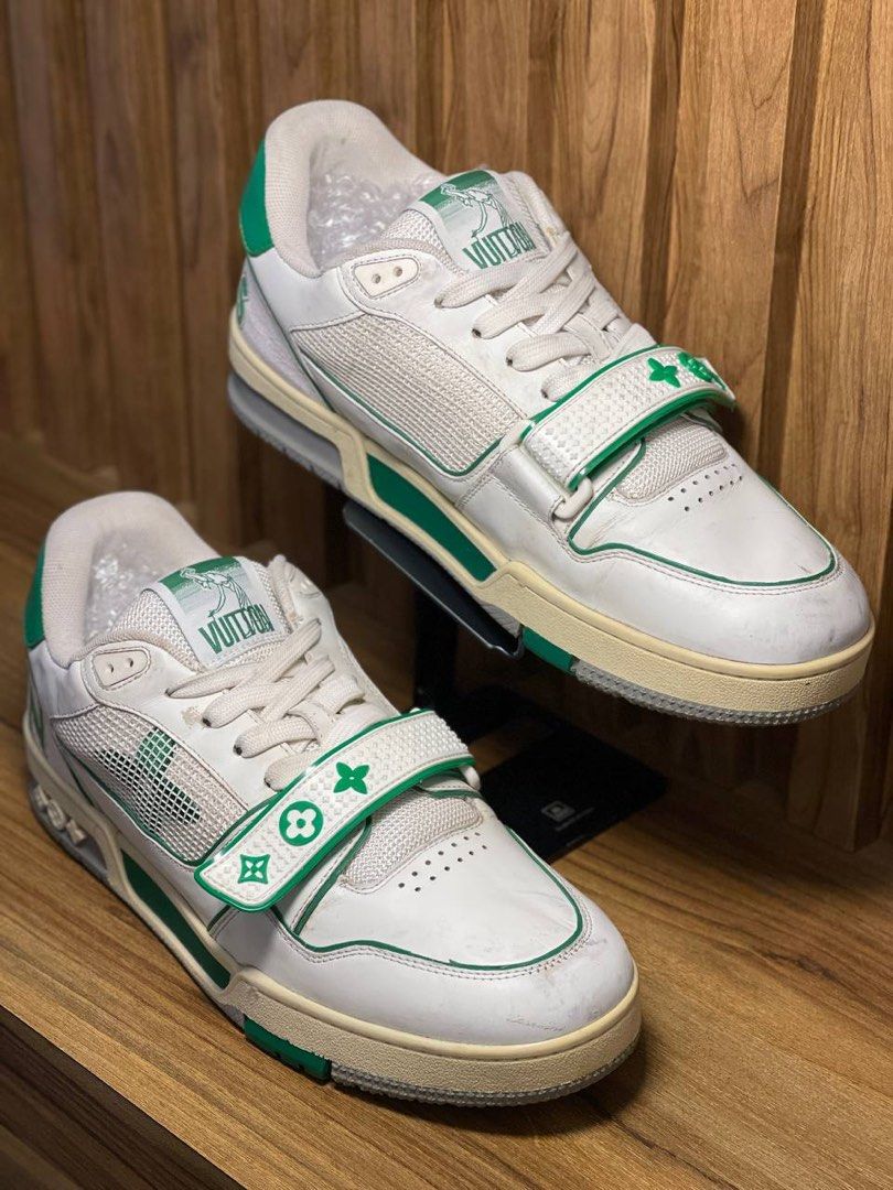 Lv sneakers uk store