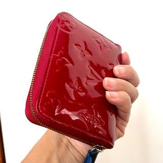 Louis Vuitton N60380 LV Juliette wallet in Damier Ebene coated canvas With  Cream / Venus Pink Replica sale online ,buy fake bag