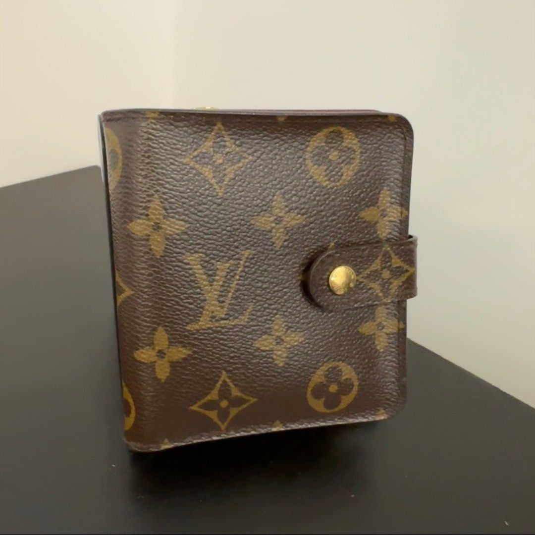 LV - M62294 Slender Wallet, Luxury, Bags & Wallets on Carousell