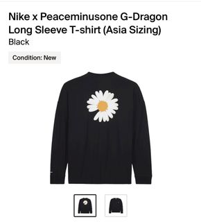 Nike g dragon peaceminusone For Sale Tshirts Polo Shirts