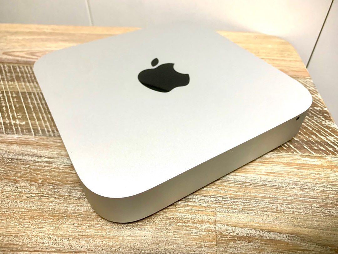Mac Mini （分類：桌上電腦）位於 Hong Kong。 由 TCGYU 提交（商品編號 1265012348，圖片 1）。簡介： Mac Mini (Late 2012) Macmini6,1 好新淨 穩定可靠 無跟電線 信譽保證。