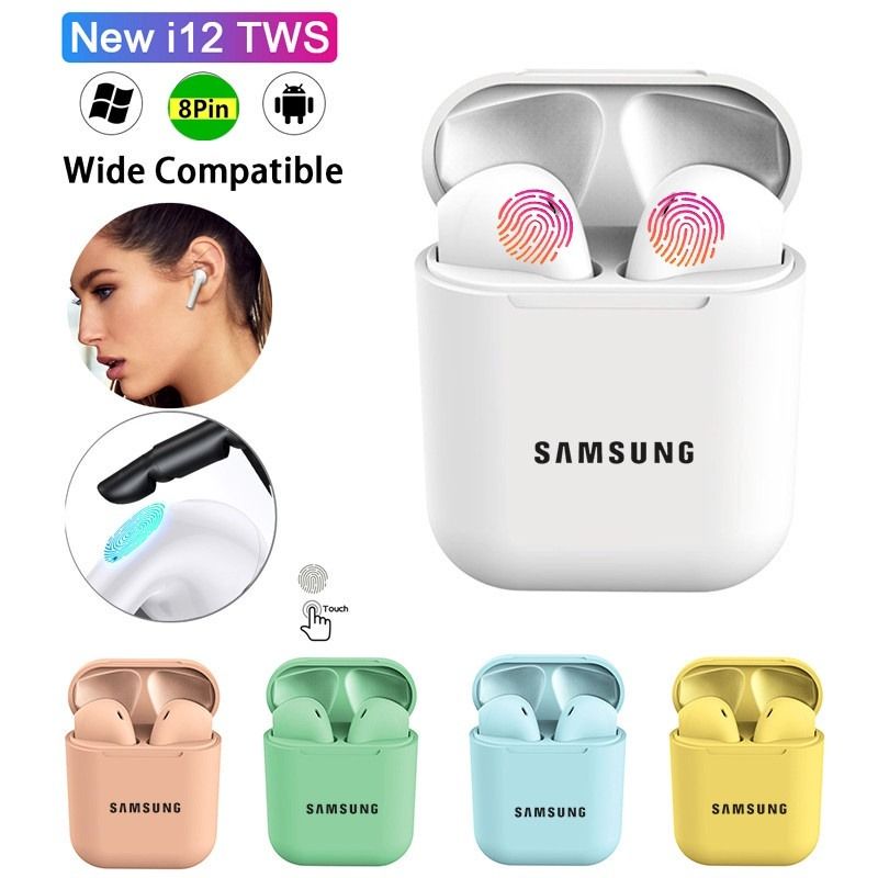 Macaron hotsell earbuds reviews