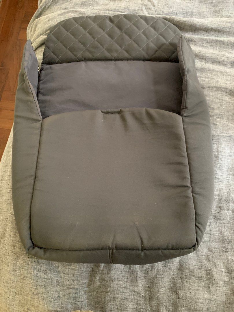 Maclaren xlr footmuff discount