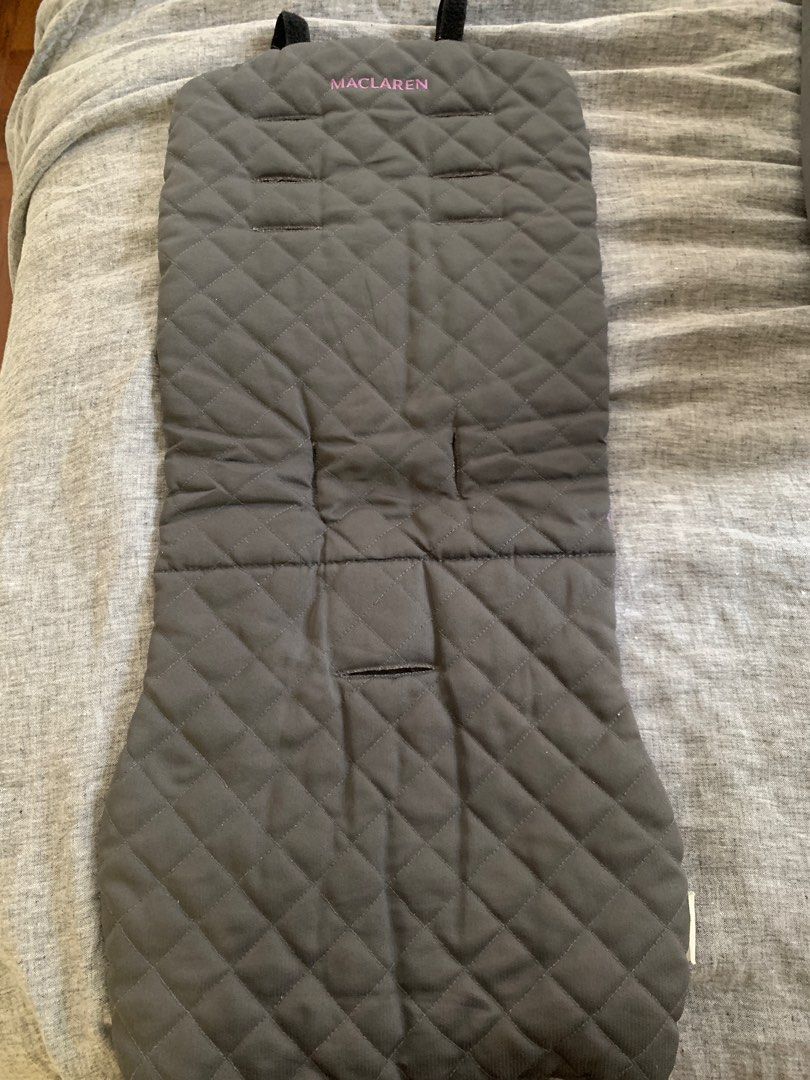 Maclaren techno top xt seat liner