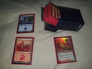 MTG - Magic The Gathering - Cyclonic Rift - 2XM - Borderless Foil