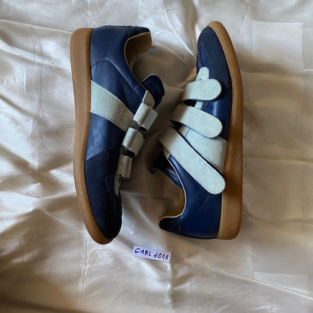 Margiela triple strap shop