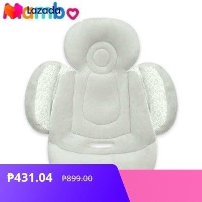 Mambo seat cushion (Category: Strollers) located in Paranaque City. Submitted by angela.barretto (Listing ID 1241395693, Image 3). Description: used few times lang.