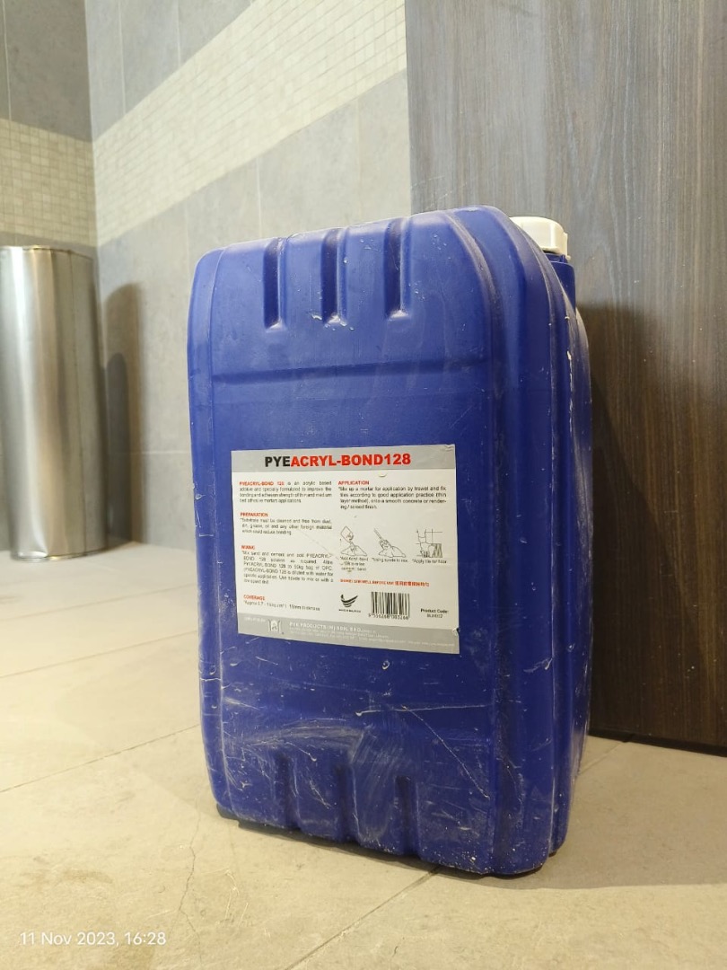 MAPEI Novaplan 21 Selffloor Levelling Compound, Furniture & Home