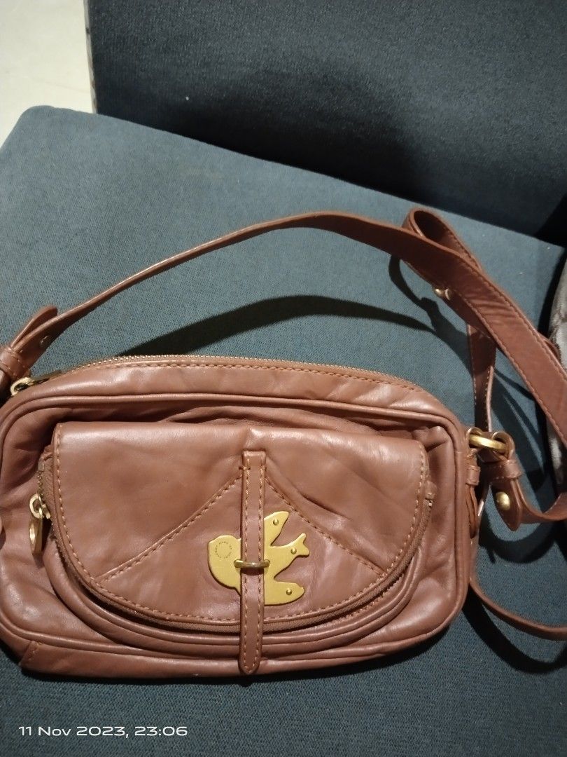 Marc Jacob sling bag Women s Fashion Bags Wallets Cross body