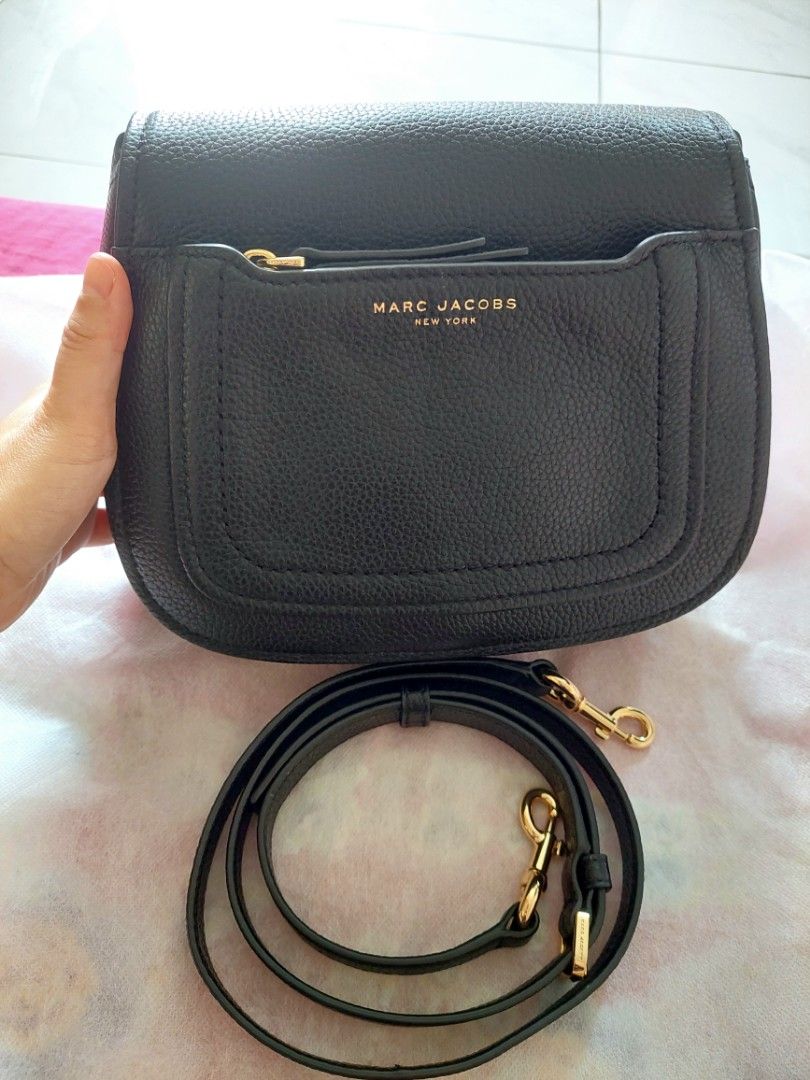 Empire city leather crossbody bag clearance