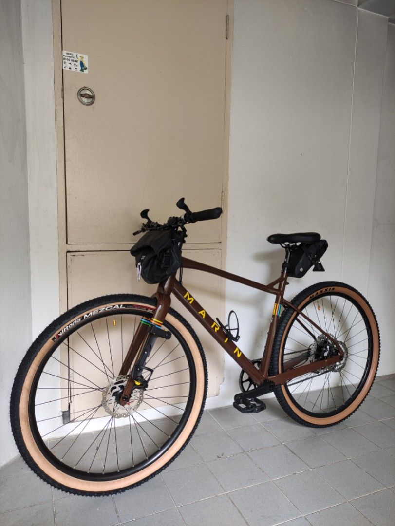 2021 marin dsx best sale 2