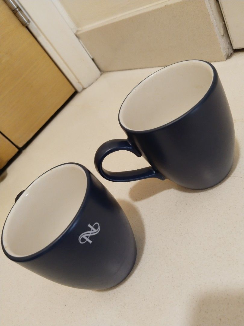 Marks & Spencer Sennen Dinner set, Furniture & Home Living, Kitchenware