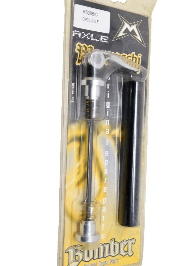 MARZOCCHI BOMBER Quick release 148mm QR20 20mm Thru Axle R5086 C