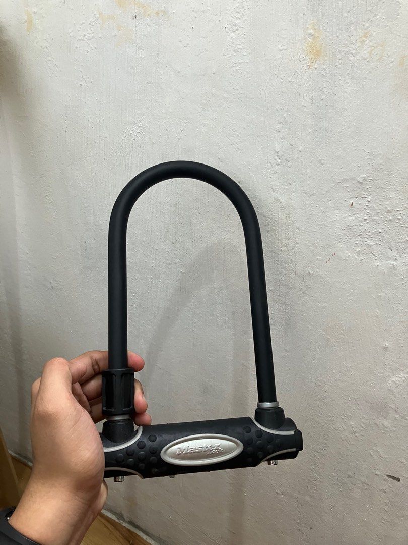 Master u lock store level 10