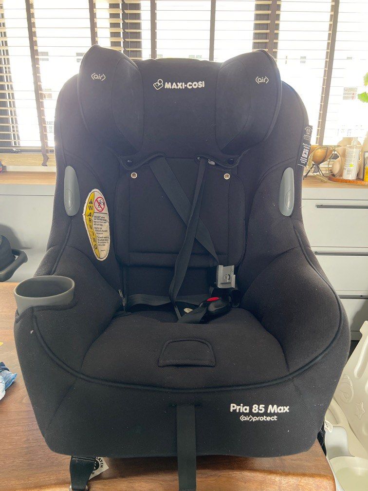Maxi cosi pria online 85 convertible car seat