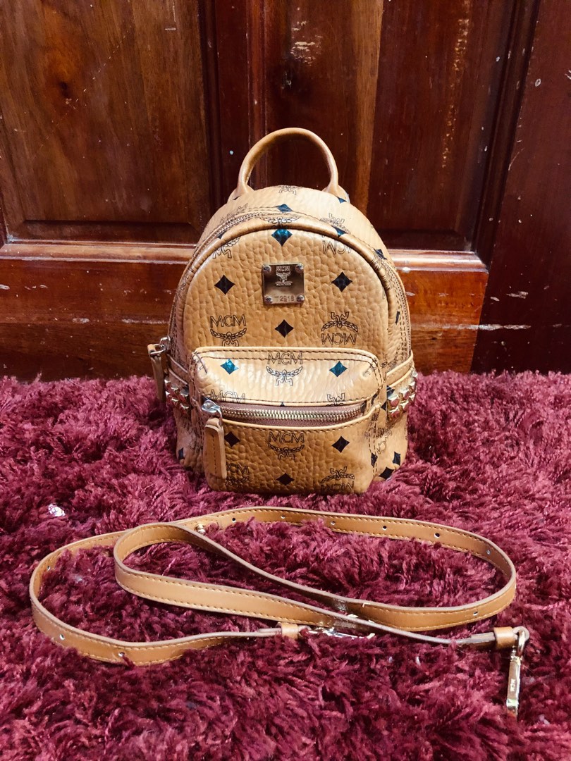 Mcm bebe shop boo review