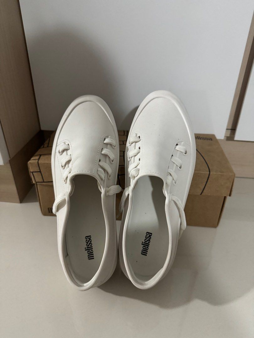 Tenis melissa 2024 ulitsa branco