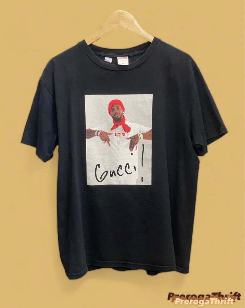 Supreme sale tops mens