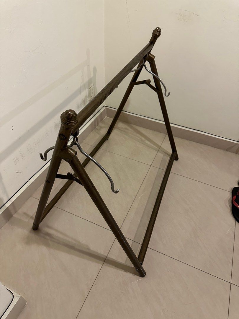 Metal bassinet clearance