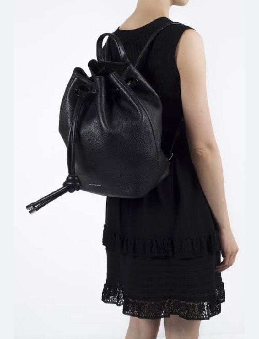 Michael kors dalia backpack 2025